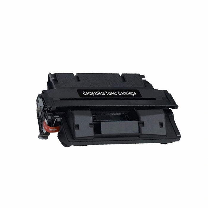 Dubaria 27A Toner Cartridge Compatible For HP 27A / C4127A Black Toner Cartridge For Use In HP LaserJet 4000 / 4000n / 4000t / 4050 / 4050n / LBP-1760 Printers