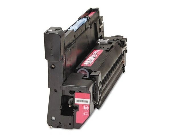 Dubaria 823A Drum Unit Compatible For HP CB384A, CB385A, CB386A & CB387A For Use In Color LaserJet CP6015, CP6015de, CP6015dn, CP6015n, CP6015x, CP6015xh, CP6030, CP6040 Printers