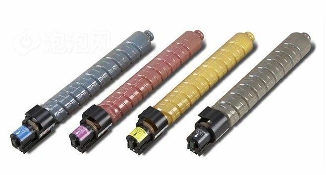 Dubaria Toner Cartridge Compatible For Ricoh MPC 2551 Toner Cartridges For Use In Ricoh MP C2051, MP C2551 Printers - Combo ( Black, Cyan, Magenta, Yellow)