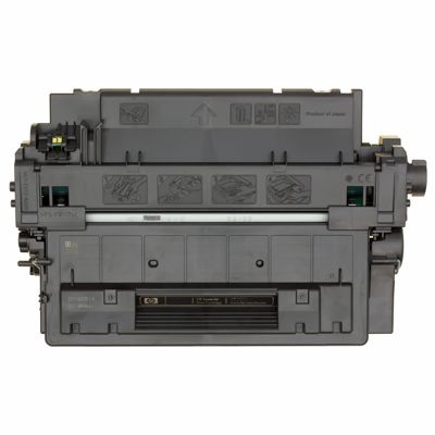 Dubaria 55A / CE255A Compatible For HP 55A Toner Cartridge For HP LaserJet P3010, P3015, P3015d, P3015n, P3015dn, P3015x