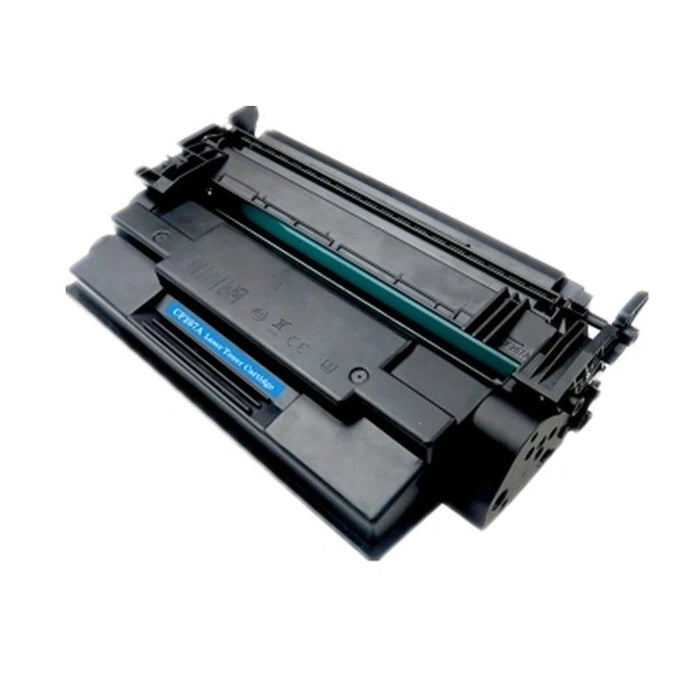 Dubaria 87A Toner Cartridge Compatible For HP 87A / CF287A Toner Cartridge For Use In HP LaserJet Enterprise M501n MFP, M501dn MFP, M506dn MFP, M506n MFP, M506x MFP, M527dn MFP, M527f MFP, Flow M527z MFP Printers