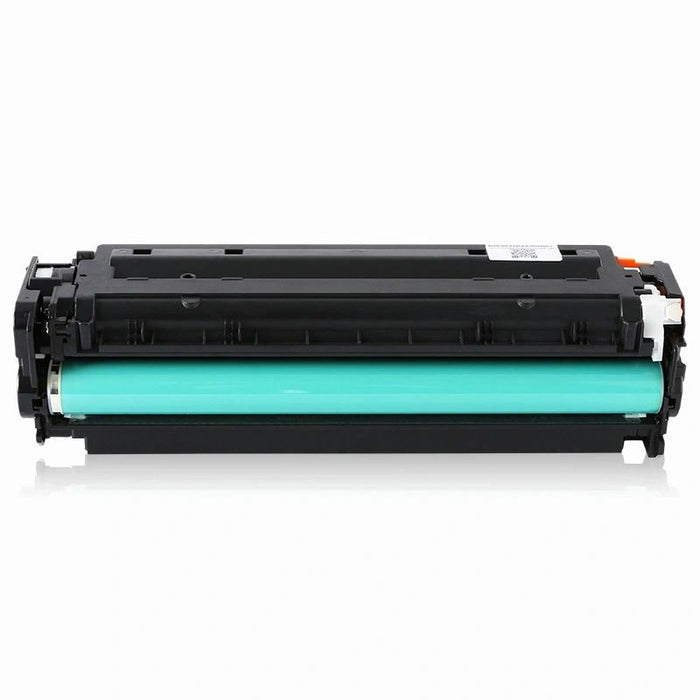 Dubaria 318 Yellow Toner Cartridge Compatible For Canon 318 Yellow Toner Cartridge For Use In Canon LASER SHOT LBP7200C, Canon LASER SHOT LBP7200Cd, Canon LASER SHOT LBP7200Cdn Printers