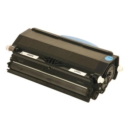 Dubaria E260A11A / E 260 Black Toner Cartridge Compatible For Lexmark Use In E260D, E260DN, E360D, E360DN, E460DN, E460DW Printer