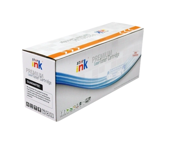 StarInk 35A / CB435A Compatible For HP 35A Toner Cartridge For HP P1002, P1003, P1004, P1005, P1006, P1007, P1008, P1009
