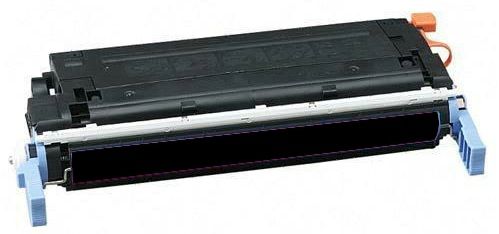 Dubaria C9720A Toner Cartridge Compatible For HP C9720A Black Toner Cartridge For Use In HP Laserjet 4600 /4600n/ 4600dn /4600dtn / 4610n/ 4650/ 4650n/ 4650dn/ 4650dtn/ 4650hdn/LBP 2510 Printers .