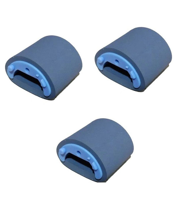 Compatible HP 1010, 1012, 1015, 1018, 1020, 1022, 3050, 3052, 3055, Canon LBP 2900 Pick Up Roller - Pack of 20