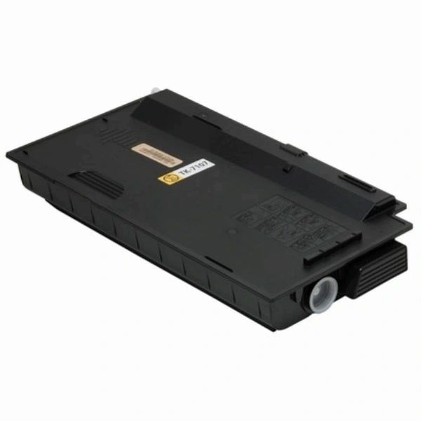 Dubaria TK 7109 Toner Cartridge Compatible For Kyocera TK-7109 Toner Cartridge For Use In Kyocera TASKalfa 3010i Printer