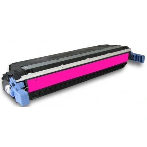 Dubaria Q6463A Toner Cartridge Compatible For HP Q6463A Magenta Toner Cartridge For Use In HP LaserJet 4730MFP/ 4730xmfp/ 4730f/ 4730fm/ 4730fsk Printers .
