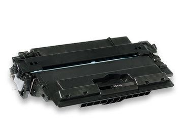 Dubaria 14A Toner Cartridge Compatible For 14A/CF214A Black Toner Cartridge For Use In HP LaserJet 700 / M712dn / M712xh / M725 Printers