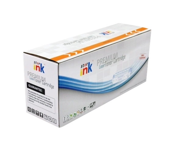 StarInk 36A / CB436A Compatible For HP 36A Toner Cartridge For HP LaserJet P1505, P1505n, M1522n, M1522nf