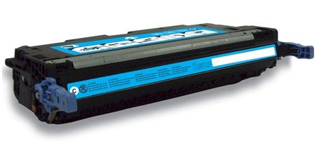 Dubaria Q7561A Toner Cartridge Compatible For HP Q7561A Cyan Toner cartridge For Use In HP Color LaserJet 2700/ 2700n/ 3000/ 3000n/ 3000dn/ 3000dtn Printers .