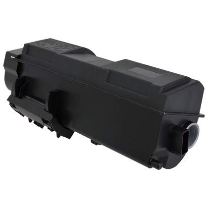 Dubaria TK-1178 Black Compatible Toner Cartridge For Kyocera M2040dn, M2540dn, M2540dw, M2640idw Printers