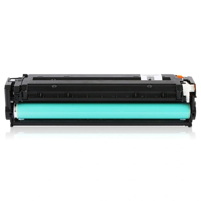 Dubaria 331 Toner Cartridge Combo Bundle Compatible For Canon 331 Toner Cartridges For Use In MF621Cn, MF628Cw, LBP7100Cn, LBP7110Cw Printers - Cyan, Magenta, Yellow & Black - Combo Pack