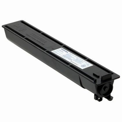 Dubaria 2507 / T-2507 Toner Cartridge Compatible For Toshiba T-2507 For Use In 2006 / 2306 / 2307 / 2506 / 2507f Printers