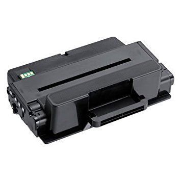 Dubaria 205 Toner Cartridge Compatible For Samsung 205 Use In ML-3310ND Printer