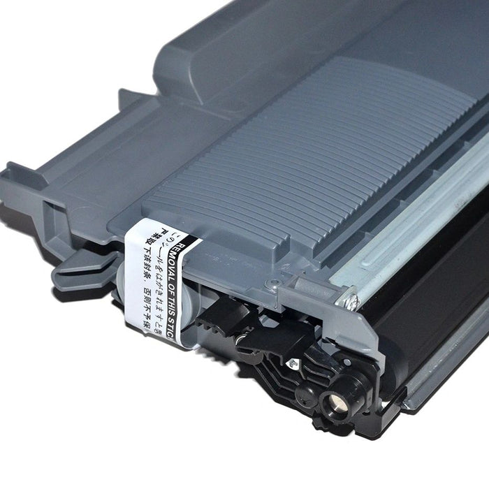 Dubaria TN 2260 Toner Cartridge Compatible For Brother TN-2260 Toner Cartridge For Use In Brother HL-2250DN, HL-2240D, DCP-7060D, DCP-7065DN, MFC-7360, MFC-7860DW, FAX-2840 Printers