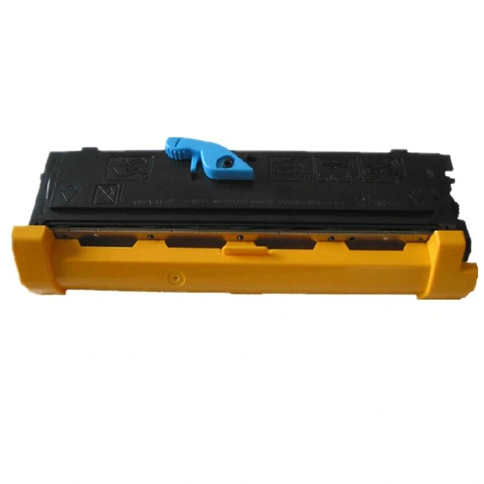 Dubaria 6200 Toner Cartridge Compatible For Epson EPL 6200 Toner Cartridge For Use In Epson EPL-6200, EPL-6200L, EPL-6200N, EPL6200, EPL6200L, EPL6200N Printers
