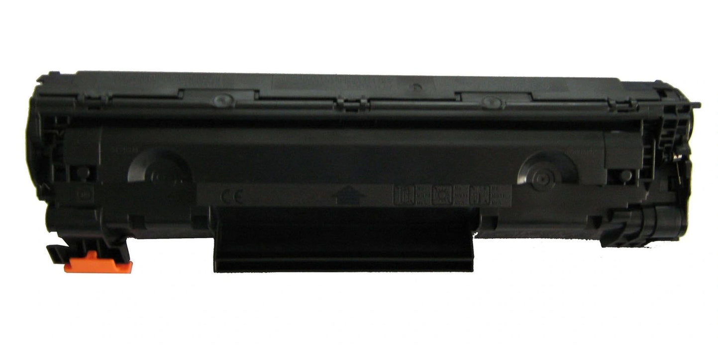 Dubaria 88A Toner Cartridge Compatible For HP 88A / CC388A Black Laser Toner Cartridge For Use In P1007, P1008, P1106, P1108, M202, M202n , M202dw , M126nw , M128fn , M128fw , M226dw , M226dn , M1136 , M1213, M1213nf , M1216, M1216nfh , M1218nfs Printers