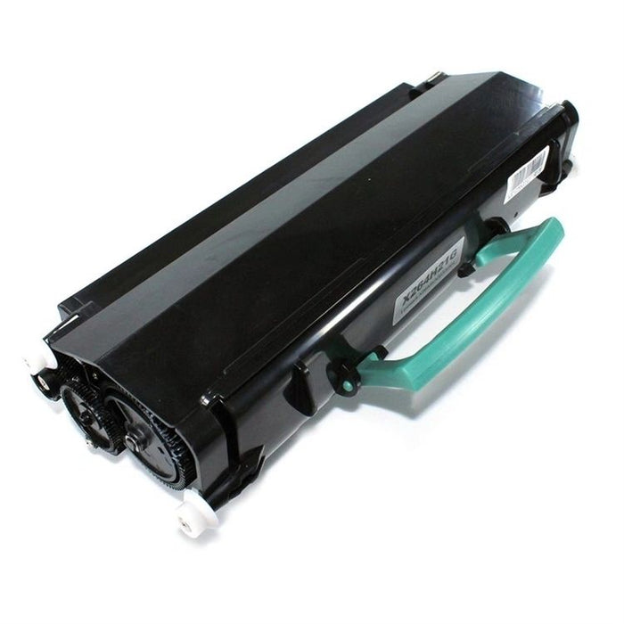 Dubaria X264H11G Black Toner Cartridge Compatible For Lexmark For Use In X363, X363dn, X364, X364dn, X364dw, X264 Printer