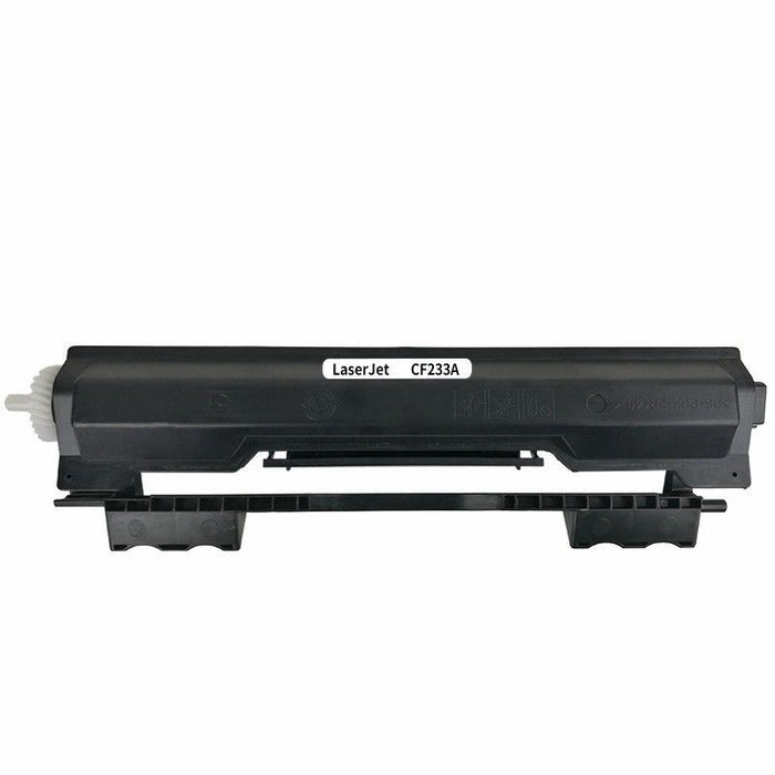 Dubaria 33A Toner Cartridge Compatible For HP 33A / CF233A Black Toner Cartridge