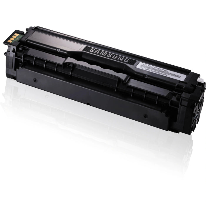 Dubaria CLT-K504S Toner Cartridge Compatible For Samsung CLT-K504S Black Toner Cartridge For Use In Samsung Xpress C1810W /C1860FW /CLP-415N /415NW /470 /475 /CLX-4195 /4195N /4195FN /4195FW Printers .
