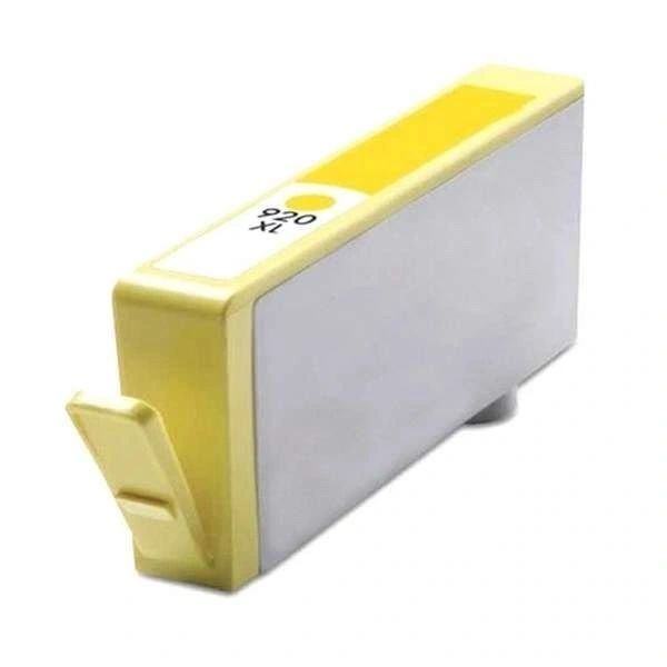 StarInk 920 XL Yellow Ink Cartridge For HP 920XL Yellow Ink Cartridge