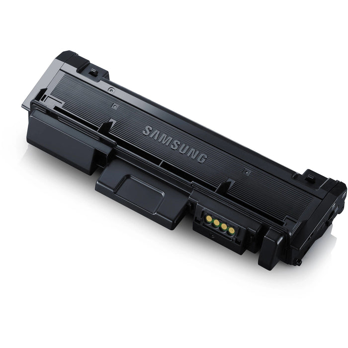 Dubaria MLT-D116L Toner Cartridge Compatible For Samsung MLT-D116L Black Toner Cartridge For Use In Samsung SL-M2625 / 2625D /2825DW /2825WN Samsung SL-M2675FN /2875FW /2875FD Samsung SL-M2835 /M2825DW /M2885FW Printers .