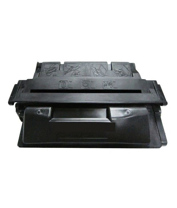 Dubaria 61X Toner Cartridge Compatible For HP 61X / C8061X Black Toner Cartridge For Use In HP LaserJet 4100/ 4101n / 4100tn / 4100 Printers