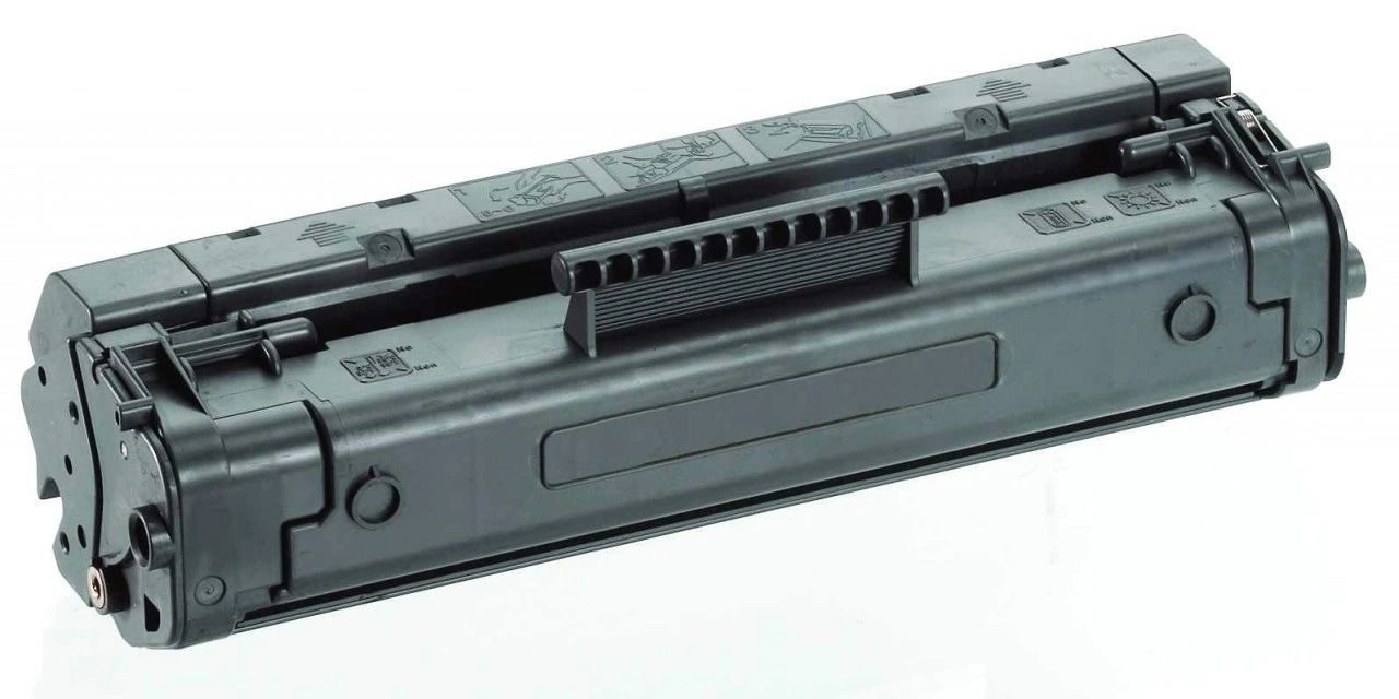 Dubaria 92A Toner Cartridge Compatible For HP 92A / C4092A Black Toner Cartridge For Use In HP LaserJet 1100 / 1100S / E / 1100XI / 1100A / 1100A SE / 1100A XI / 3200 / 3200SE / LBP-800 / 810 / 1110 / 1120 Printers