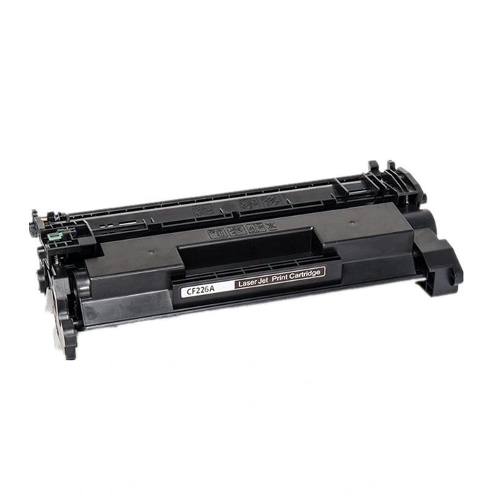 Dubaria 26A Toner Cartridge Compatible For HP 26A / CF226A Black Toner Cartridge For Use In LaserJet Pro M 402 D, LaserJet Pro M 402 N, LaserJet Pro M 402 DN, LaserJet Pro MFP M 426 DW, LaserJet Pro MFP M 426 FDW, LaserJet Pro MFP M 426 Printers