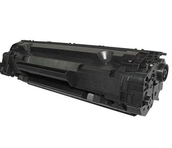 Dubaria 325 Compatible For Canon 325 Toner Cartridge For LBP 6000, 6018, 6030, 6030W, MF3010 Printers
