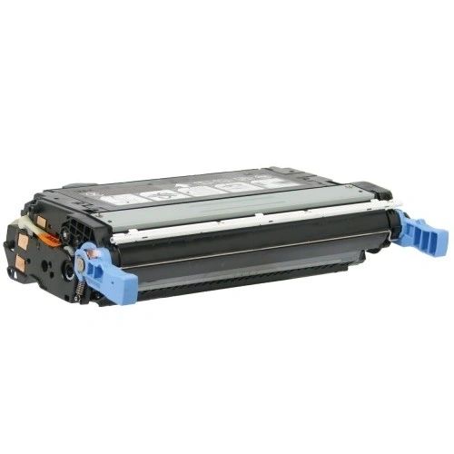 Dubaria Q5950A Toner Cartridge Compatible For Q5950A Black Toner Cartridge For Use In HP Laserjet 4700 / 4700n / 4700dn / 4700dtn Printers .