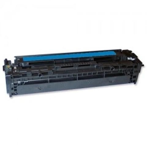 Dubaria CF381A Toner Cartridge Compatible For CF381A Cyan Toner Cartridge For Use In HP Color LaserJet Pro M476dn MFP / M476dw MFP / M476nw MFP Printers