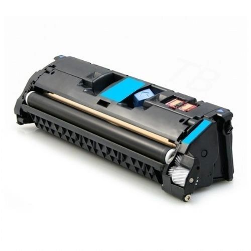 Dubaria CN-CRG301C Toner Cartridge Compatible For Canon CN-CRG301C Cyan Toner Cartridge For Use In 2550L /2550Ln /2550n /2820 /2840 /2830 / LBP5200 Printers .