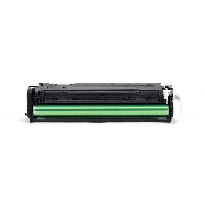 Dubaria 543A Magenta Toner Cartridge Compatible For HP CB543A / 125A Magenta Toner Cartridge For Use In CM1312, CP1210, CP1215, CP1510, CP1515n, CP1518ni Printers