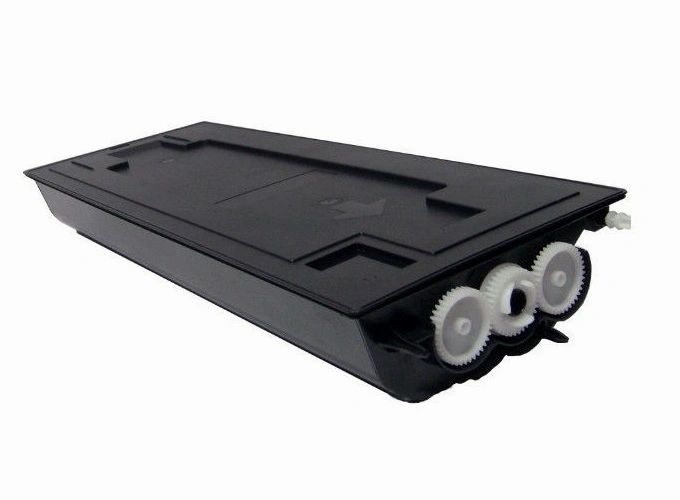 Dubaria TK 410 Toner Cartridge Compatible For Kyocera TK-410 Cartridge For Use In 1620 / 1635 / 1650 / 2020 / 2035 / 2050 Black Toner