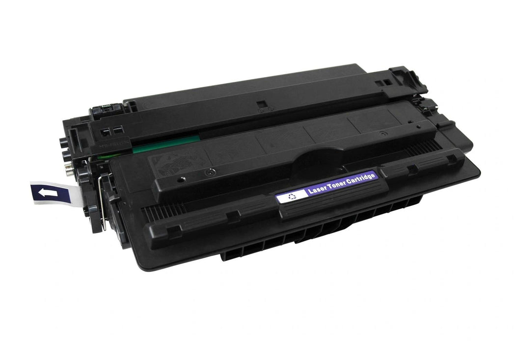 Dubaria 16A / Q7516A Compatible For HP 16A Toner Cartridge For HP LaserJet 5200, 5200n, 5200tn, 5200dn, 5200dtn Printers