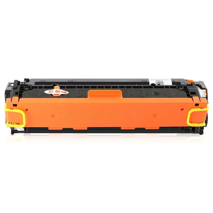 Dubaria 331 Yellow Toner Cartridge Compatible For Canon 331 Toner Cartridges For Use In MF621Cn, MF628Cw, LBP7100Cn, LBP7110Cw Printers