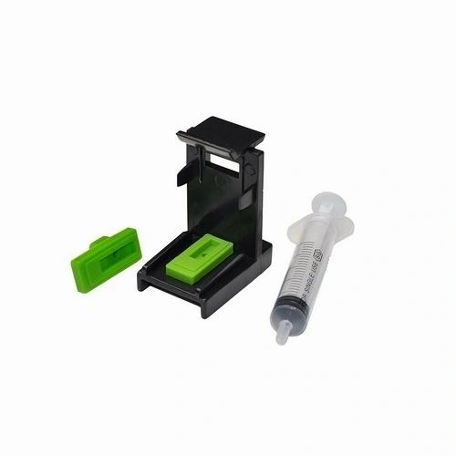 Dubaria Ink Suction Tool Kit For Canon 810, 811, 810 XL, 811 XL, 47, 57, 745, 746, 745 XL & 746 XL Ink Cartridges With Free Syringe