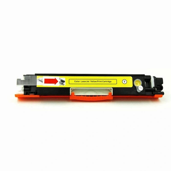 Dubaria CRG329Y Toner Cartridge Compatible For Canon CRG329Y Yellow Toner Cartridge For Use In Canon ProCP1021/ CP1022/ CP1023 / CP1025 / CP1025nw / CP1026nw / CP1027nw / CP1028nw Printers .