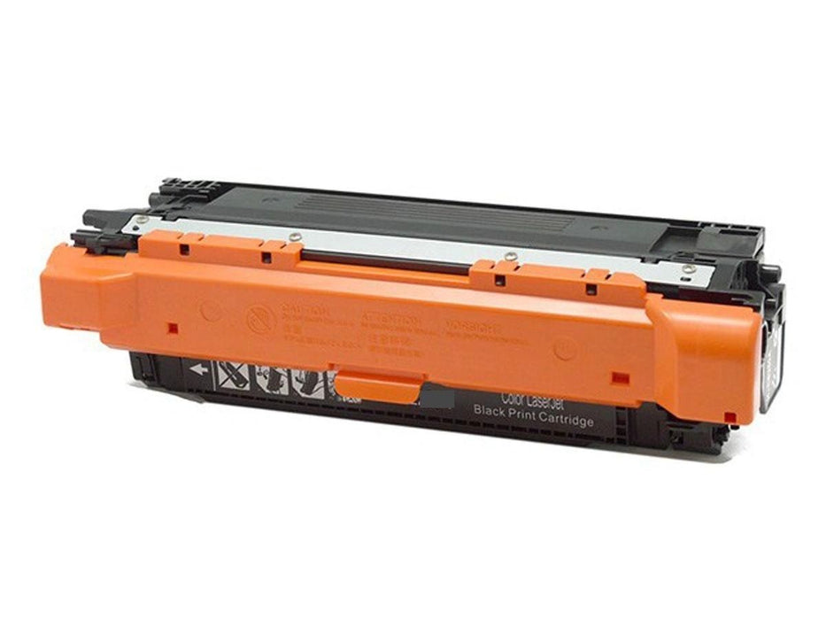 Dubaria 504A Toner Cartridge Compatible For HP 504A Yellow Toner Cartridge / HP CE252A Yellow Toner Cartridge For HP Colour LaserJet CM3530, 3525