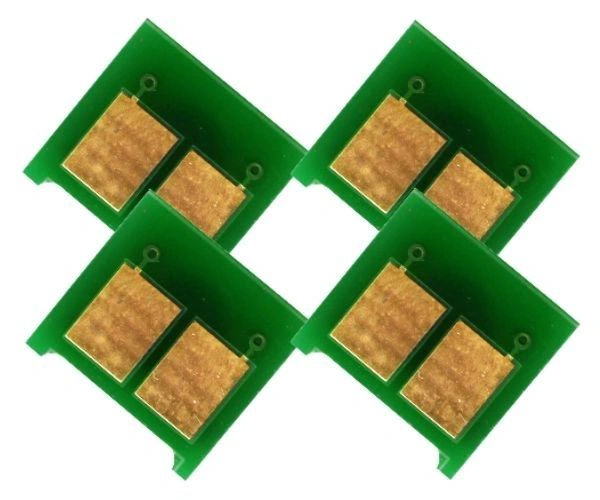 toner chip reset for hp laserjet