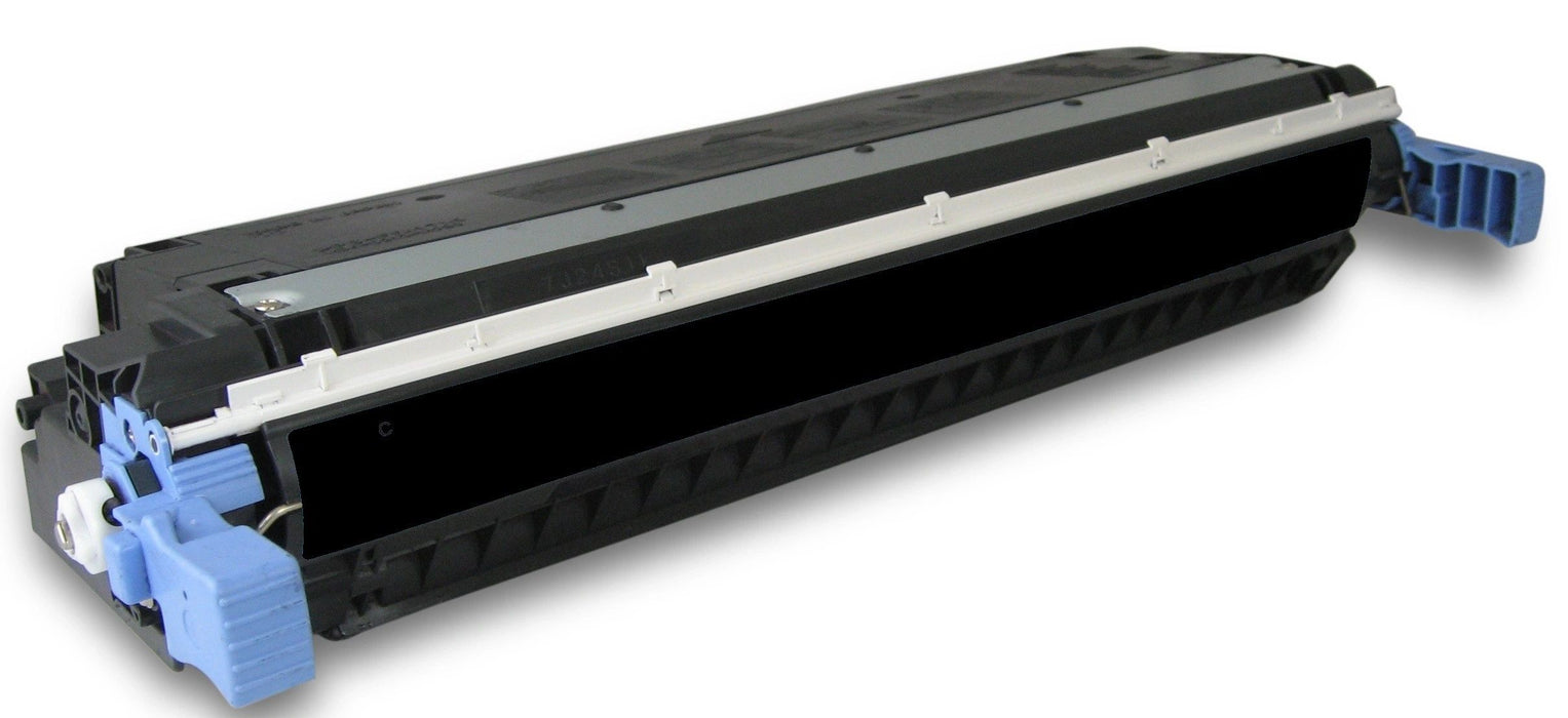 Dubaria Q6460A Toner Cartridge Compatible For HP Q6460A Black Toner cartridge For Use In HP LaserJet 4730MFP/4730xmfp /4730f /4730fm /4730fsk Printers .